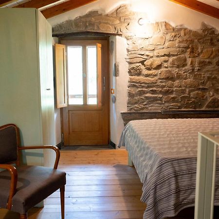 Agriturismo I Due Ghiri - Cinque Terre Calice al Cornoviglio 外观 照片