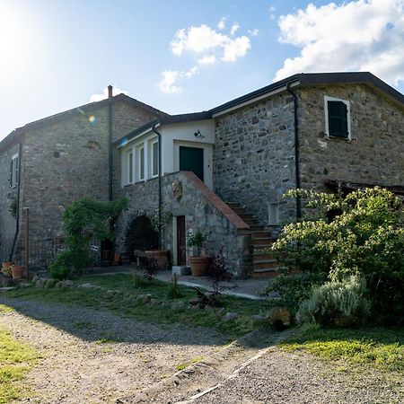 Agriturismo I Due Ghiri - Cinque Terre Calice al Cornoviglio 外观 照片