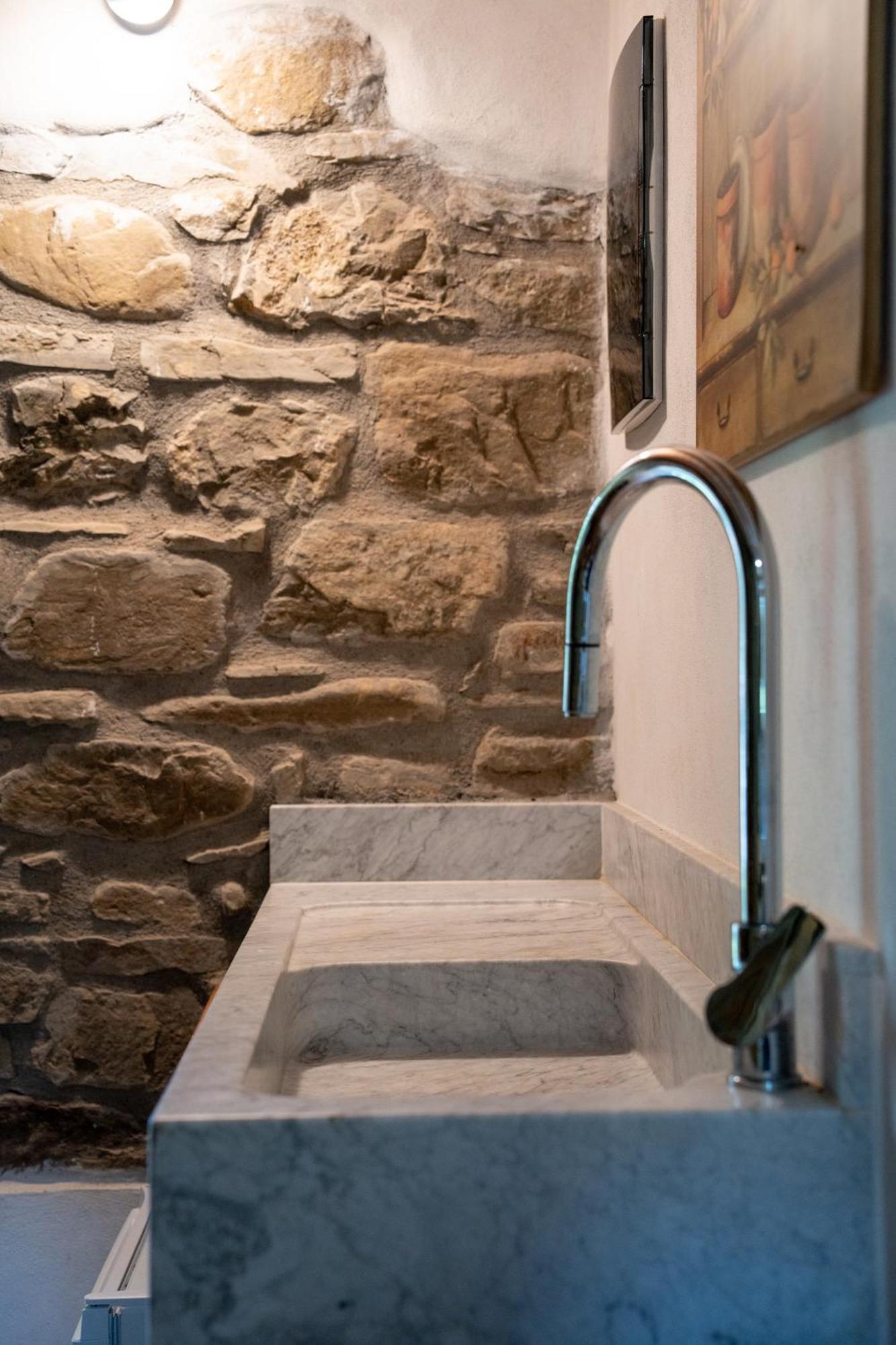Agriturismo I Due Ghiri - Cinque Terre Calice al Cornoviglio 外观 照片
