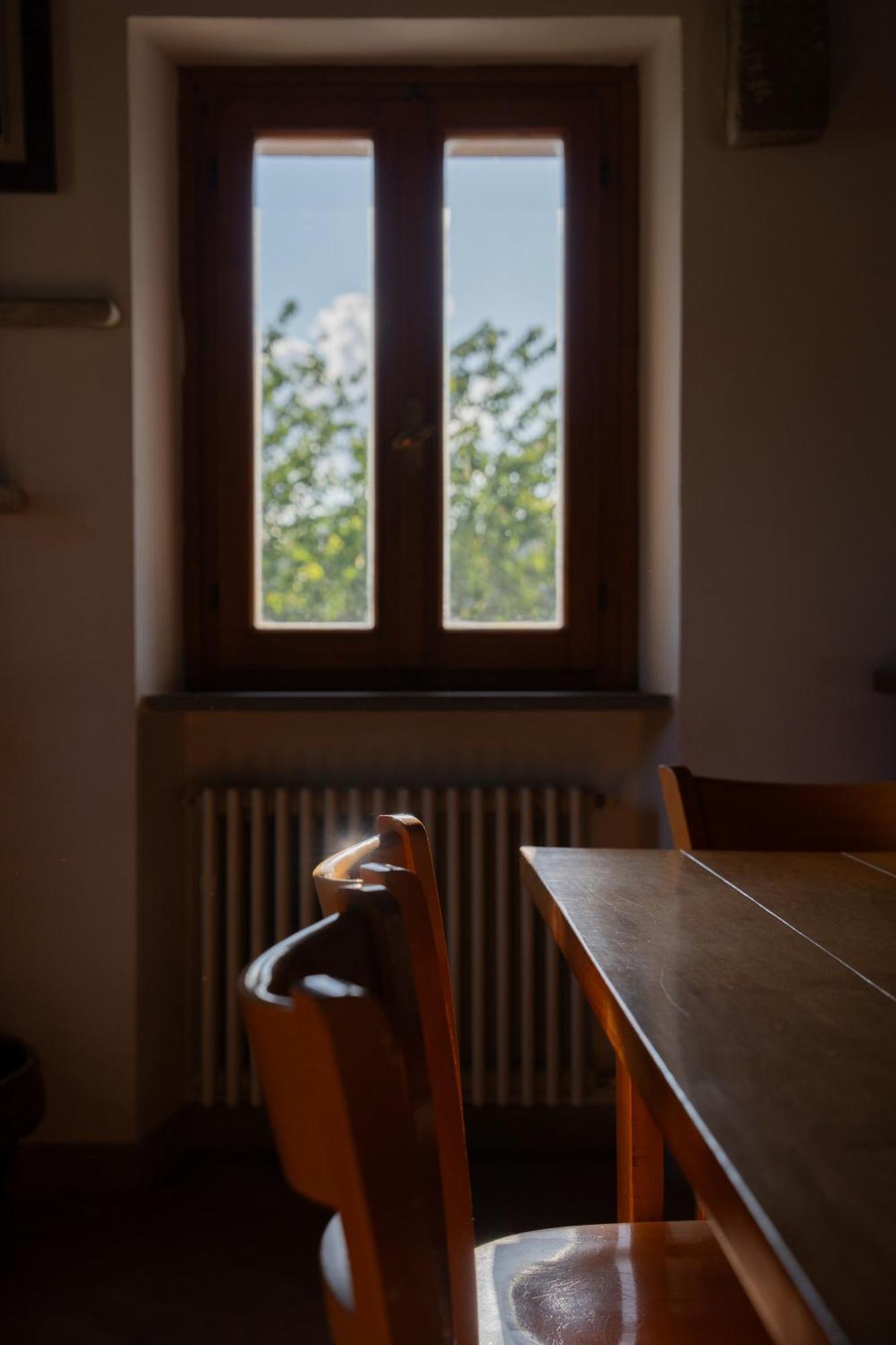 Agriturismo I Due Ghiri - Cinque Terre Calice al Cornoviglio 外观 照片