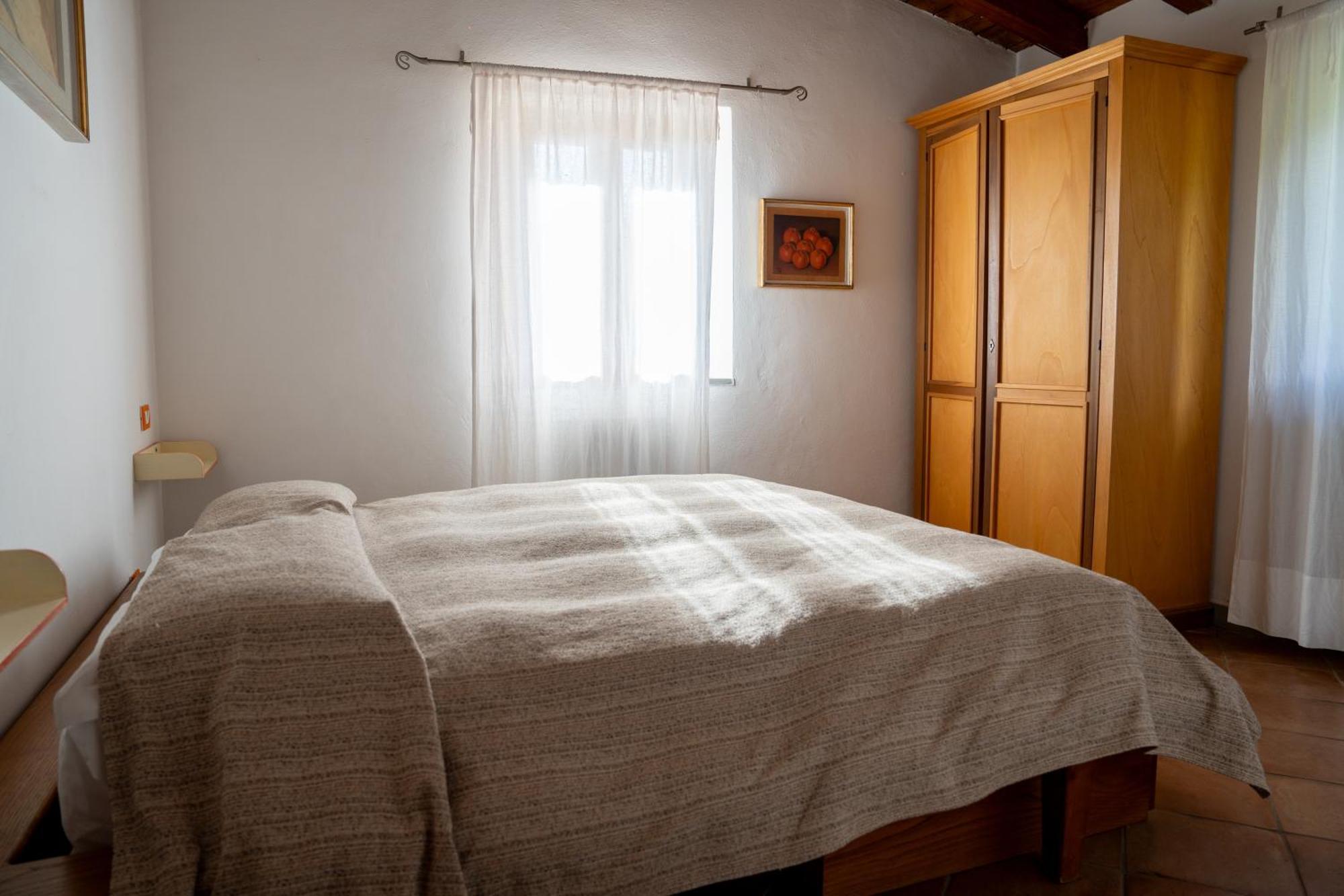 Agriturismo I Due Ghiri - Cinque Terre Calice al Cornoviglio 外观 照片