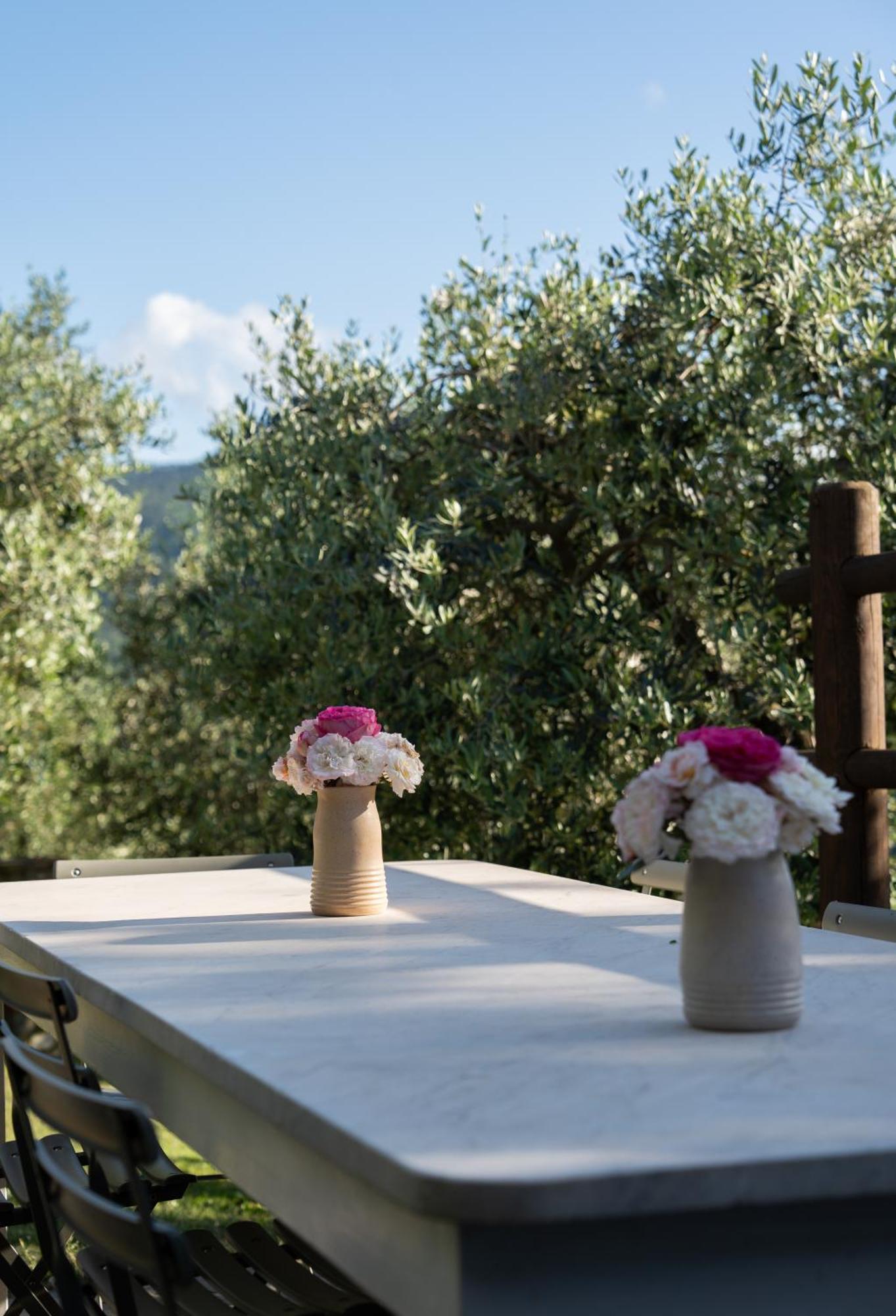 Agriturismo I Due Ghiri - Cinque Terre Calice al Cornoviglio 外观 照片