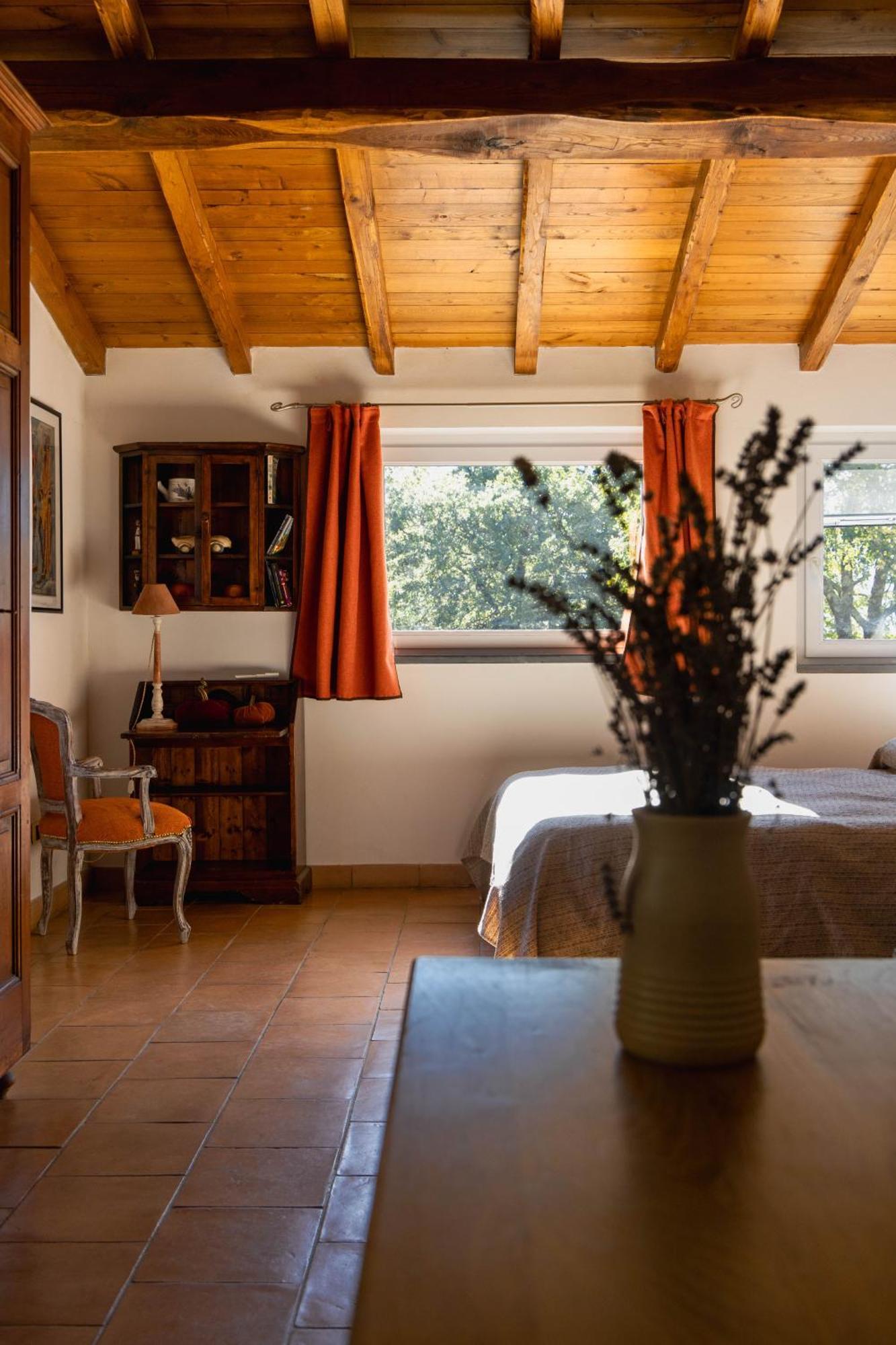 Agriturismo I Due Ghiri - Cinque Terre Calice al Cornoviglio 外观 照片