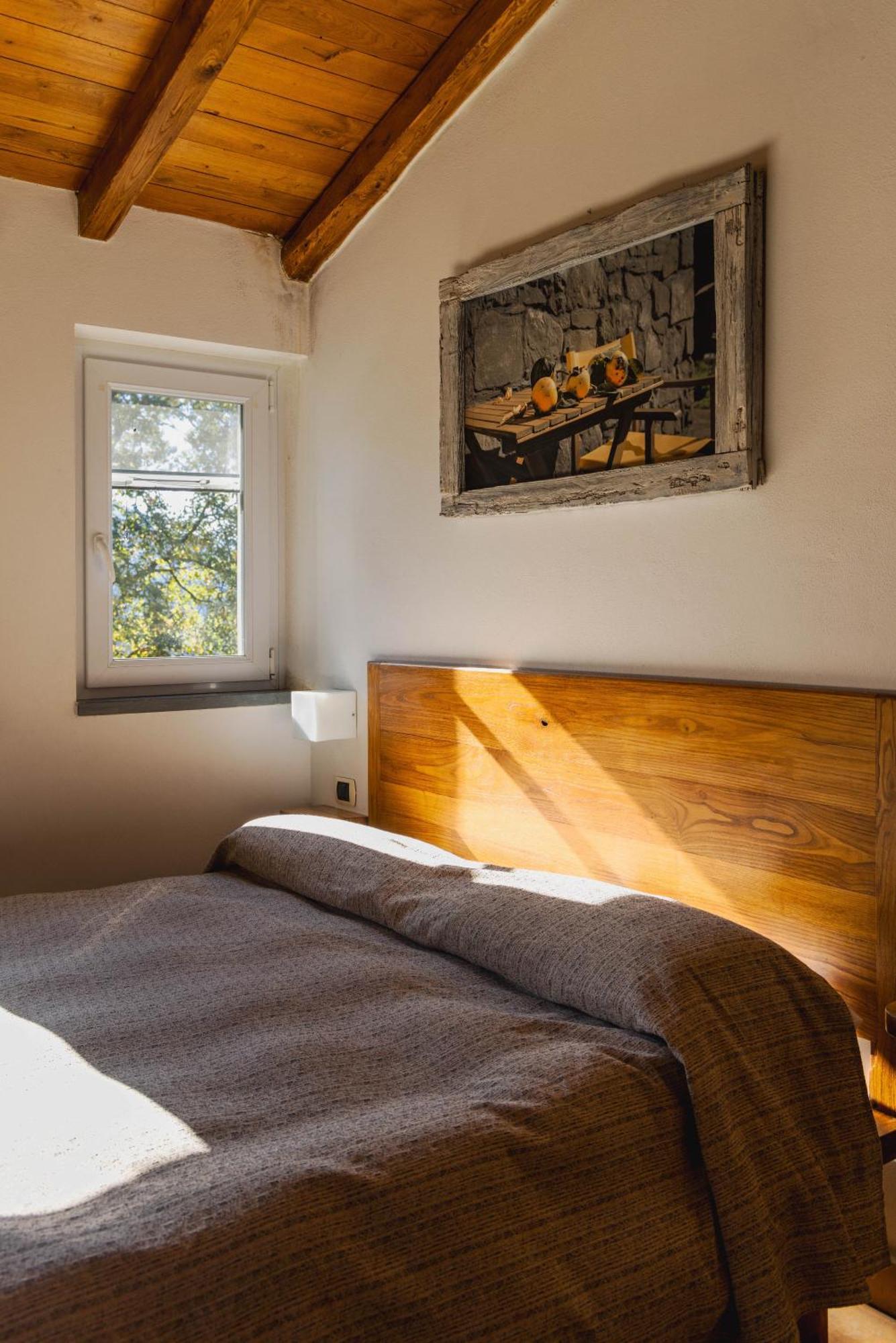 Agriturismo I Due Ghiri - Cinque Terre Calice al Cornoviglio 外观 照片