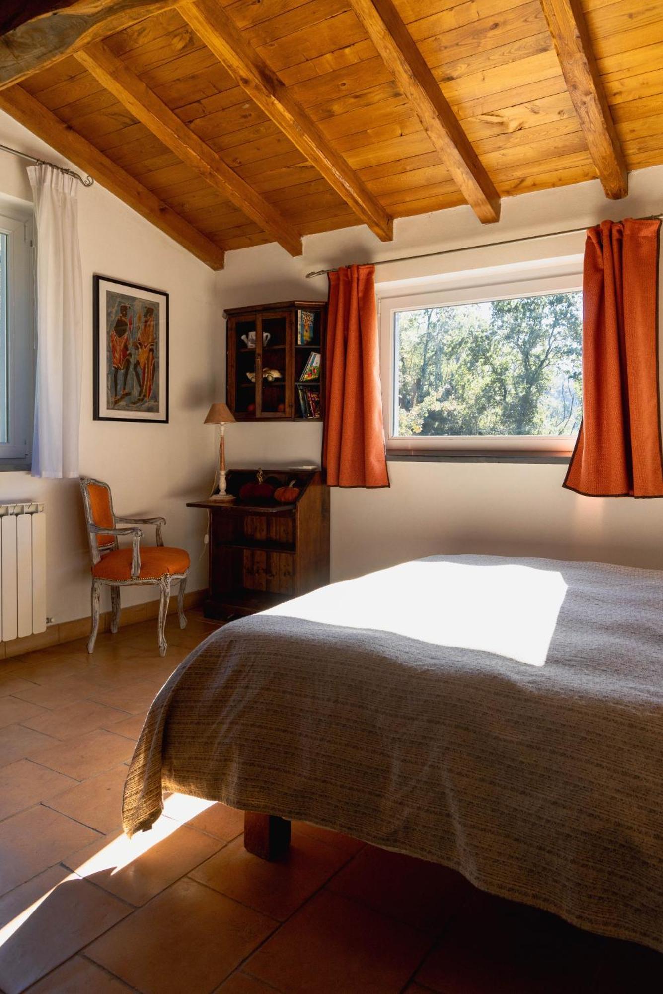 Agriturismo I Due Ghiri - Cinque Terre Calice al Cornoviglio 外观 照片