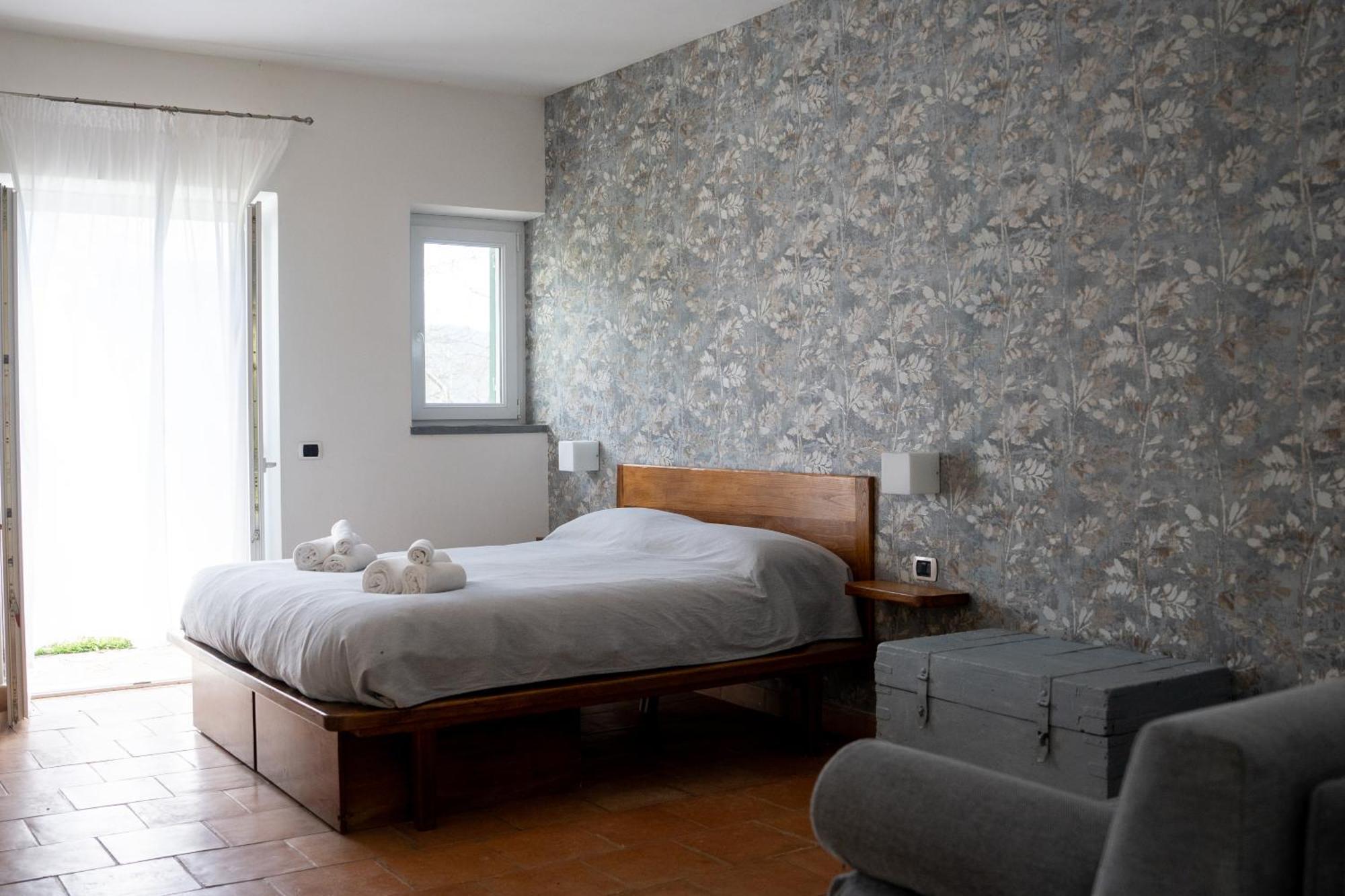 Agriturismo I Due Ghiri - Cinque Terre Calice al Cornoviglio 外观 照片