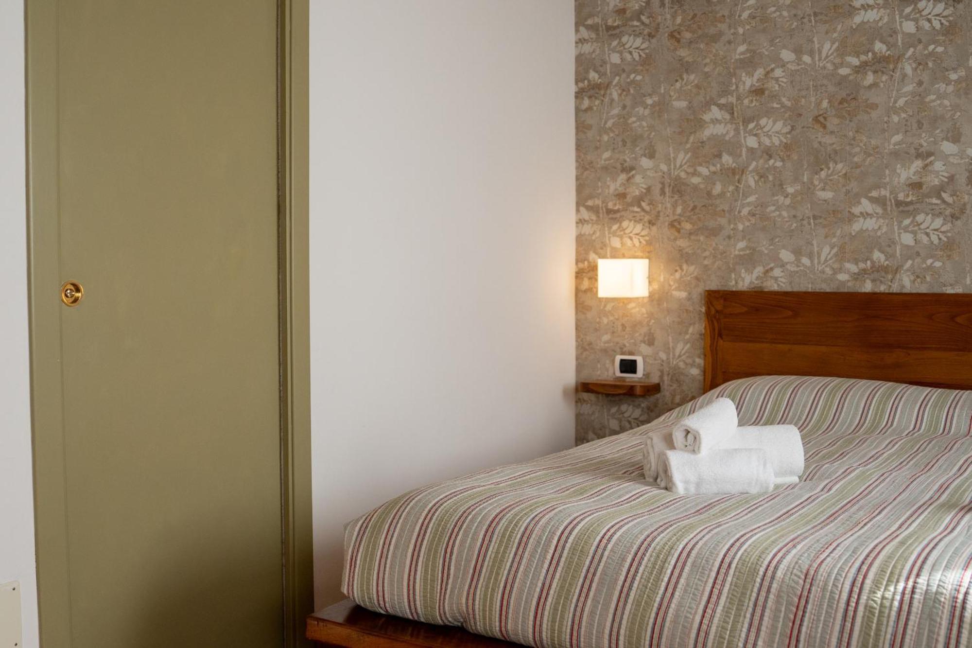 Agriturismo I Due Ghiri - Cinque Terre Calice al Cornoviglio 外观 照片