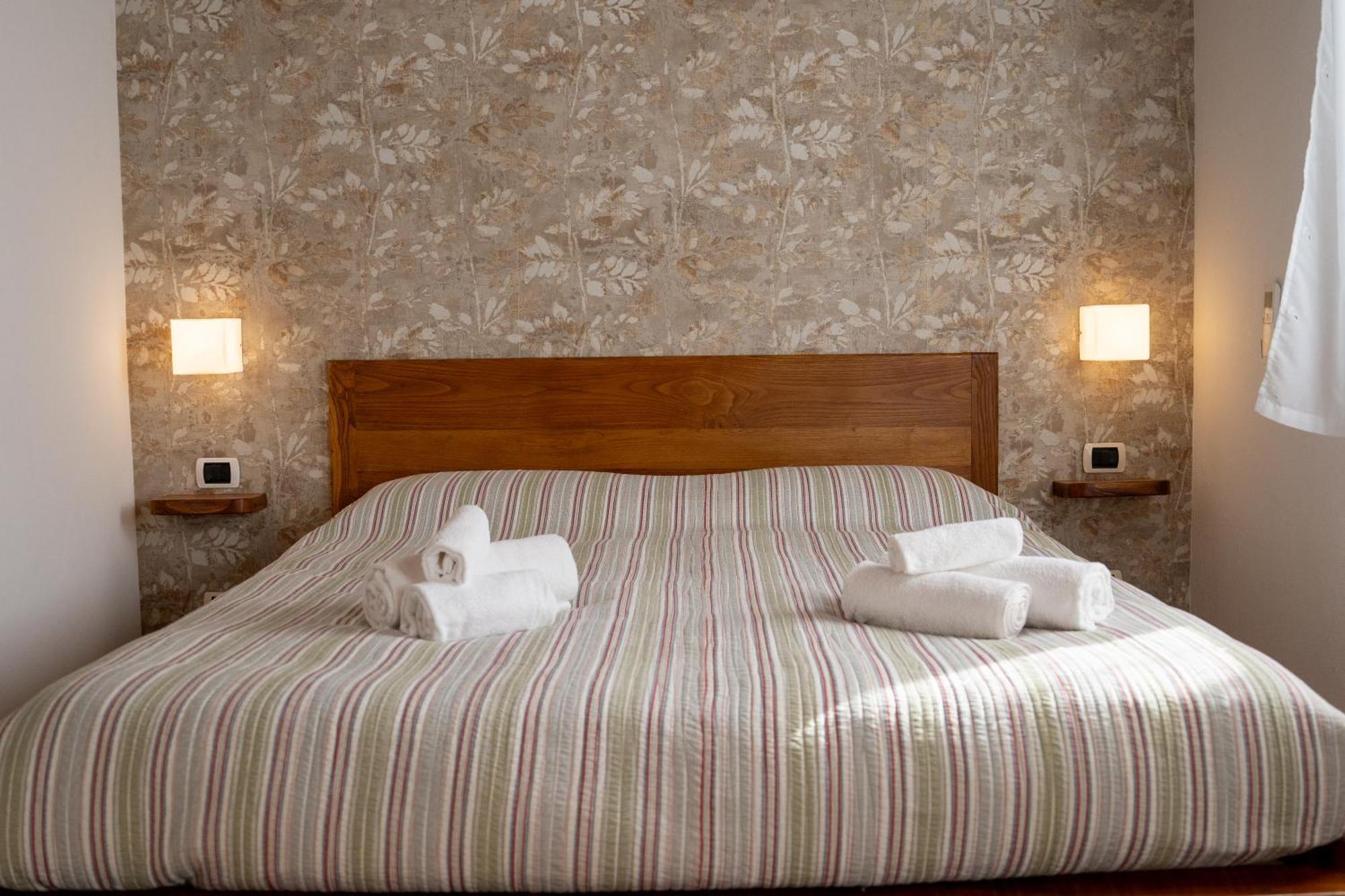 Agriturismo I Due Ghiri - Cinque Terre Calice al Cornoviglio 外观 照片