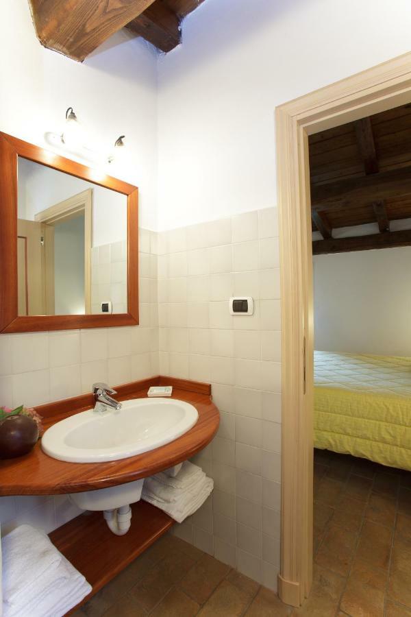 Agriturismo I Due Ghiri - Cinque Terre Calice al Cornoviglio 外观 照片